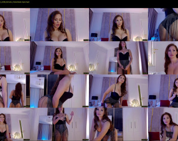 miladystarlight — 121 minute Chaturbate female cam show recording, 720p, Jan 24, 2025