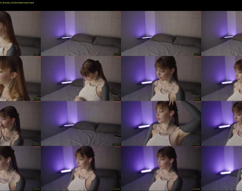 mileeena — 121 minute Chaturbate female cam show recording, 720p, Jan 23, 2025