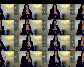 miley_me — 8 minute Chaturbate female cam show recording, 720p, Jan 24, 2025