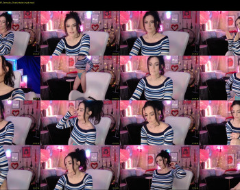 milf_lacey — 43 minute Chaturbate female cam show recording, 720p, Jan 28, 2025