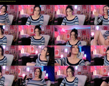 milf_lacey — 47 minute Chaturbate female cam show recording, 720p, Jan 28, 2025
