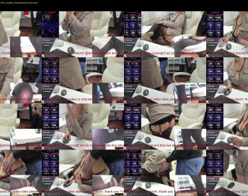 milf_viktoria — 106 minute Chaturbate female cam show recording, 720p, Dec 12, 2024