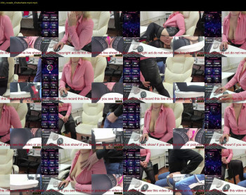 milf_viktoria — 121 minute Chaturbate female cam show recording, 720p, Jan 23, 2025