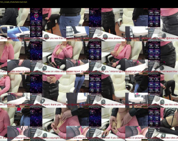 milf_viktoria — 100 minute Chaturbate female cam show recording, 720p, Jan 23, 2025