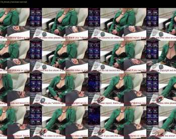 milf_viktoria — 7 minute Chaturbate female cam show recording, 720p, Jan 27, 2025