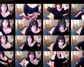 milfmonee — 56 minute Chaturbate female cam show recording, 720p, Jan 24, 2025