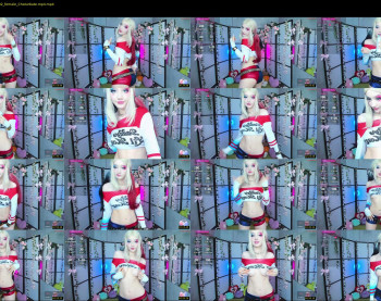 milkycute — 6 minute Chaturbate female cam show recording, 720p, Jan 28, 2025