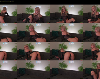 milly____ — 15 minute Chaturbate couple cam show recording, 720p, Jan 23, 2025