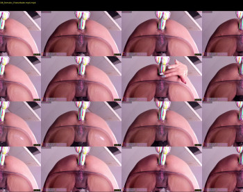 milly_roidd — 3 minute Chaturbate female cam show recording, 720p, Jan 26, 2025