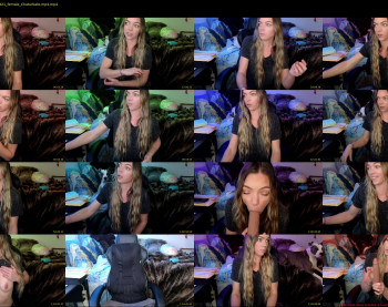 mindymars — 103 minute Chaturbate female cam show recording, 720p, Jan 27, 2025