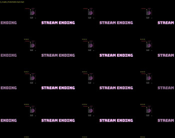 minions_ — 10 minute Chaturbate couple cam show recording, 720p, Jan 27, 2025