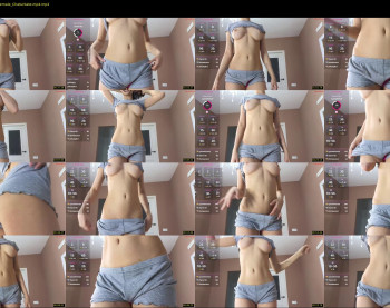 miolia — 11 minute Chaturbate female cam show recording, 720p, Jan 27, 2025