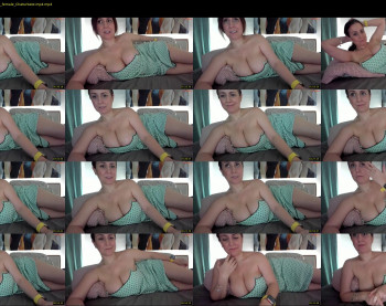 mis_eva — 11 minute Chaturbate female cam show recording, 720p, Jan 27, 2025