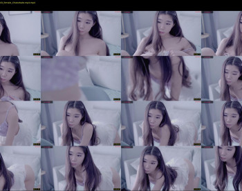 miso_misa — 13 minute Chaturbate female cam show recording, 720p, Jan 24, 2025