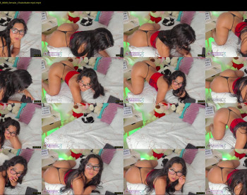 miss_brunette_ — 114 minute Chaturbate female cam show recording, 720p, Jan 28, 2025