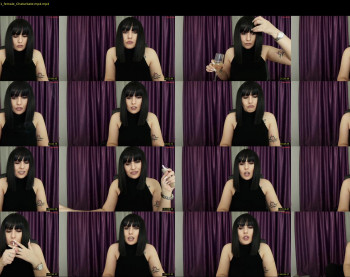 missdyaa — 121 minute Chaturbate female cam show recording, 720p, Jan 26, 2025