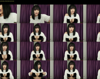 missdyaa — 7 minute Chaturbate female cam show recording, 720p, Jan 26, 2025