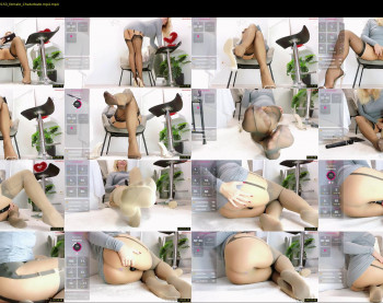 missmiamor — 121 minute Chaturbate female cam show recording, 720p, Jan 23, 2025