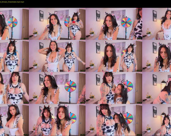 missniley — 36 minute Chaturbate female cam show recording, 720p, Jan 23, 2025