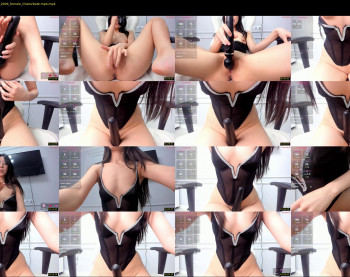 miwa_kasumi — 5 minute Chaturbate female cam show recording, 720p, Jan 22, 2025