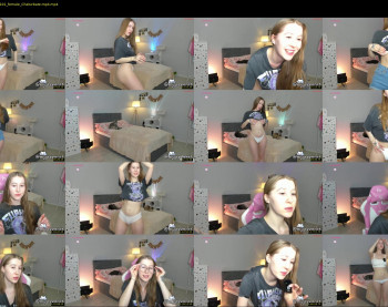 mjgreencat — 120 minute Chaturbate female cam show recording, 720p, Jan 27, 2025