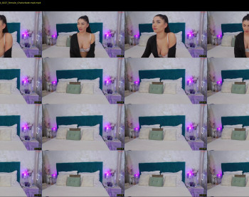 mmmaaa1234 — 50 minute Chaturbate female cam show recording, 720p, Nov 20, 2024