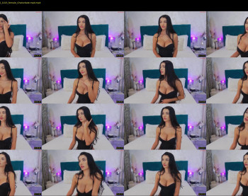 mmmaaa1234 — 7 minute Chaturbate female cam show recording, 720p, Jan 24, 2025