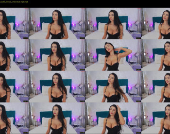 mmmaaa1234 — 4 minute Chaturbate female cam show recording, 720p, Jan 24, 2025