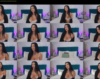 mmmaaa1234 — 47 minute Chaturbate female cam show recording, 720p, Jan 27, 2025