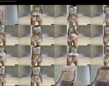 mmmeoww — 22 minute Chaturbate female cam show recording, 720p, Jan 23, 2025