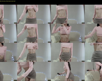 mmmeoww — 30 minute Chaturbate female cam show recording, 720p, Jan 23, 2025