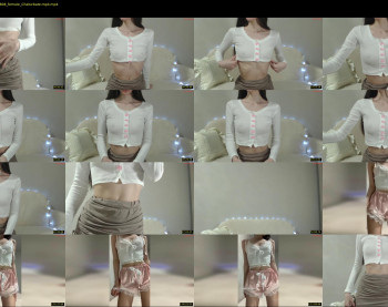 mmmeoww — 81 minute Chaturbate female cam show recording, 720p, Jan 24, 2025