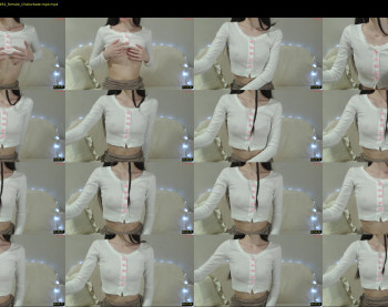 mmmeoww — 11 minute Chaturbate female cam show recording, 720p, Jan 24, 2025
