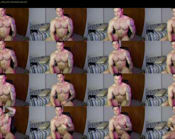 modexusparty — 4 minute Chaturbate male cam show recording, 720p, Jan 24, 2025