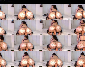 mollyguns — 120 minute Chaturbate female cam show recording, 720p, Jan 24, 2025