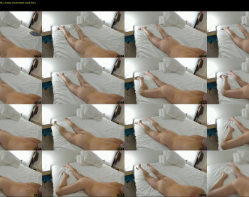 monikfree — 9 minute Chaturbate couple cam show recording, 720p, Jan 27, 2025
