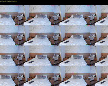 moniquemilff — 42 minute Chaturbate female cam show recording, 720p, Jan 25, 2025