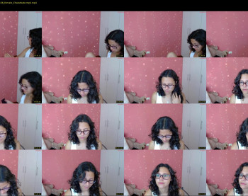 mora_haze — 11 minute Chaturbate female cam show recording, 720p, Jan 27, 2025