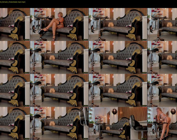mrs_edha — 30 minute Chaturbate female cam show recording, 720p, Jan 28, 2025