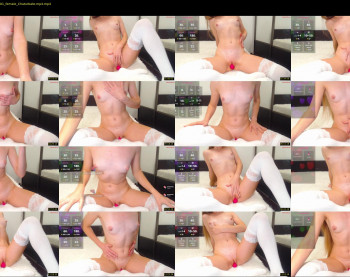 mrsfllower — 15 minute Chaturbate female cam show recording, 720p, Oct 31, 2024
