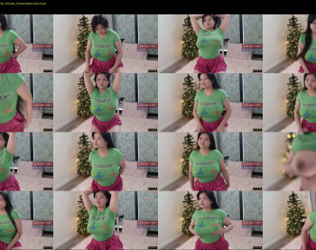 ms_mochii — 50 minute Chaturbate female cam show recording, 720p, Jan 25, 2025