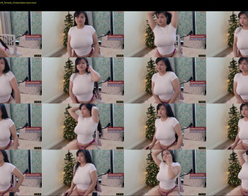 ms_mochii — 42 minute Chaturbate female cam show recording, 720p, Jan 26, 2025