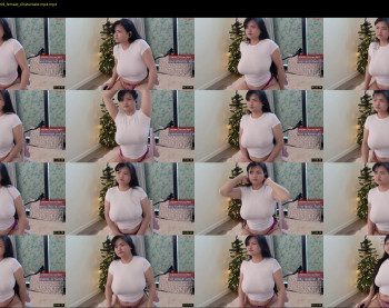 ms_mochii — 39 minute Chaturbate female cam show recording, 720p, Jan 26, 2025