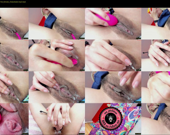 ms_pickless — 122 minute Chaturbate female cam show recording, 720p, Jan 28, 2025