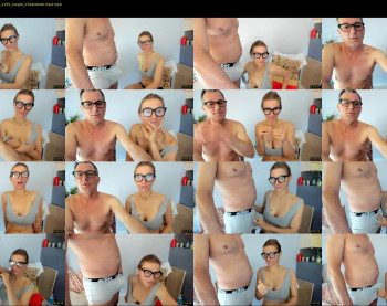 munishpunish — 9 minute Chaturbate couple cam show recording, 720p, Jan 25, 2025