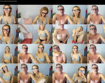 munishpunish — 11 minute Chaturbate couple cam show recording, 720p, Jan 26, 2025