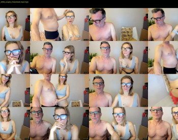 munishpunish — 50 minute Chaturbate couple cam show recording, 720p, Jan 26, 2025