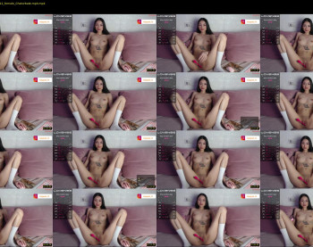 murai_shy — 9 minute Chaturbate female cam show recording, 720p, Nov 28, 2024