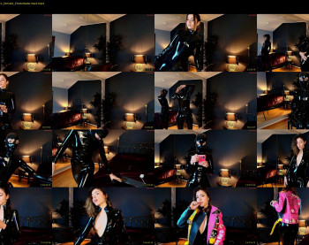 my_maite — 122 minute Chaturbate female cam show recording, 720p, Jan 25, 2025