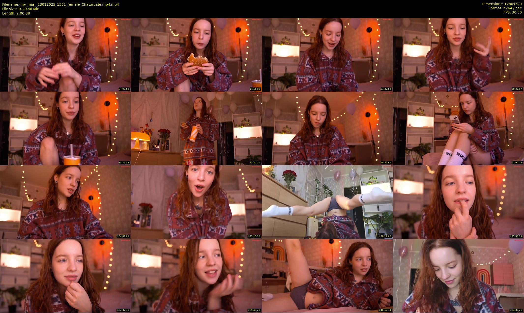 my_mia_ — 121 minute Chaturbate couple cam show recording, 720p, Jan 23, 2025